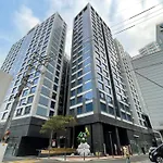 Zizel Suite Room Seocho