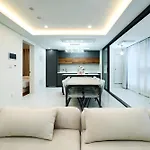 Zizel Suite Room Seocho