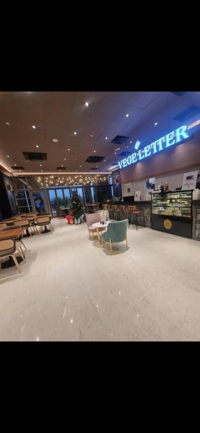 Aparthotel Zizel Seocho Seoul