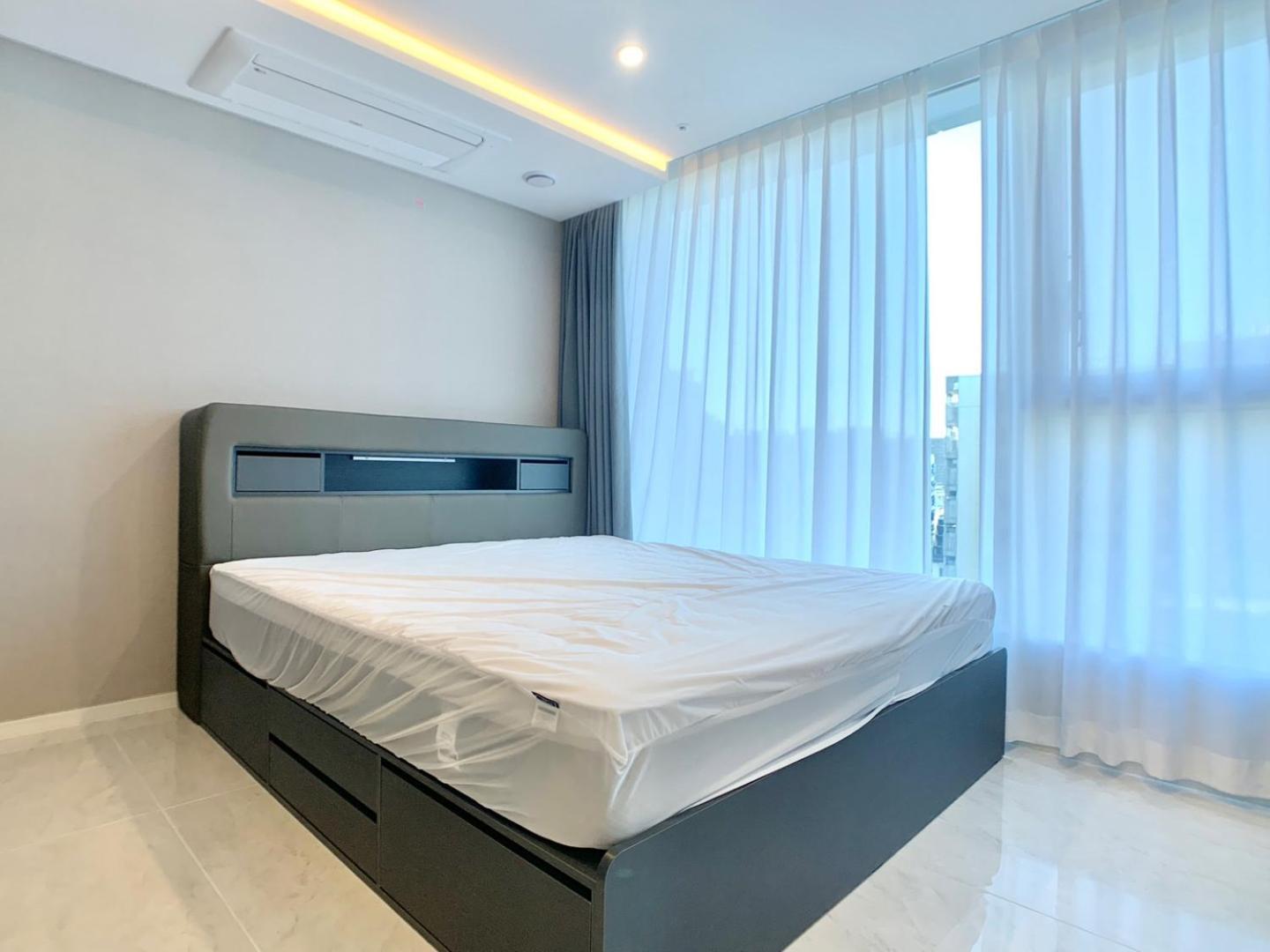 Aparthotel Zizel Seocho Seoul