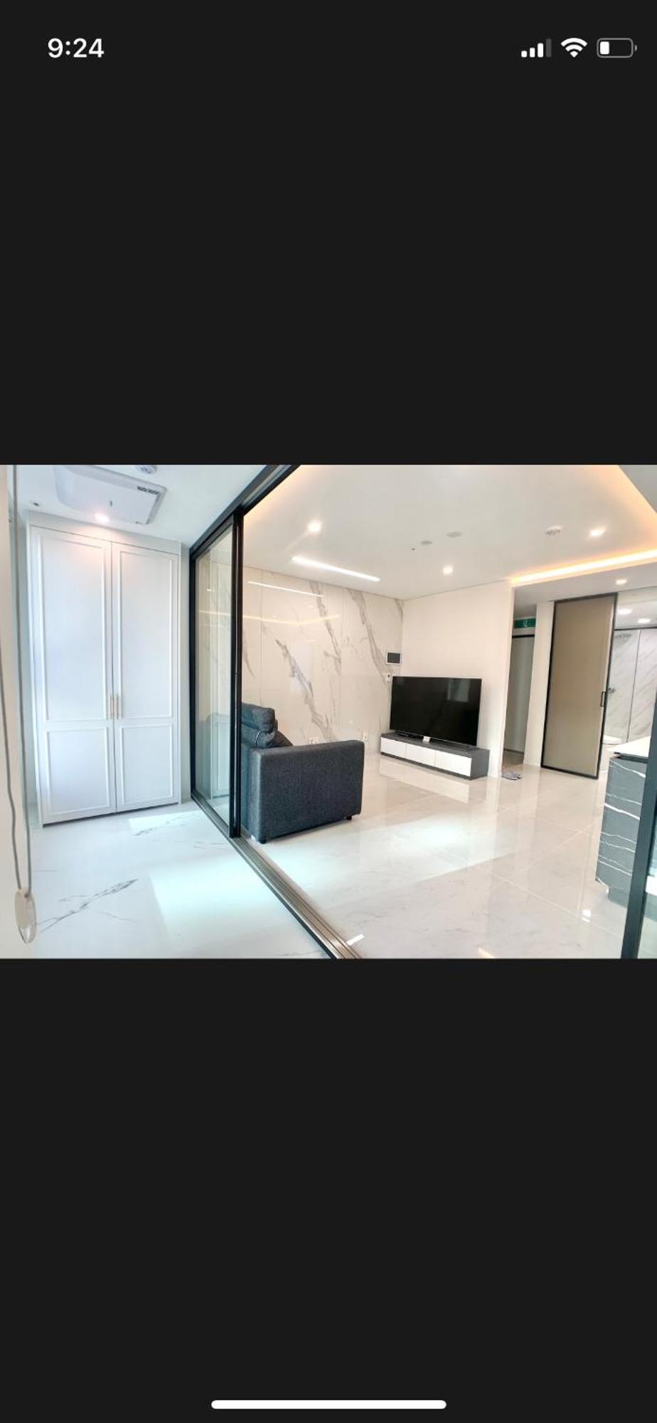 Zizel Seocho Aparthotel Seoul