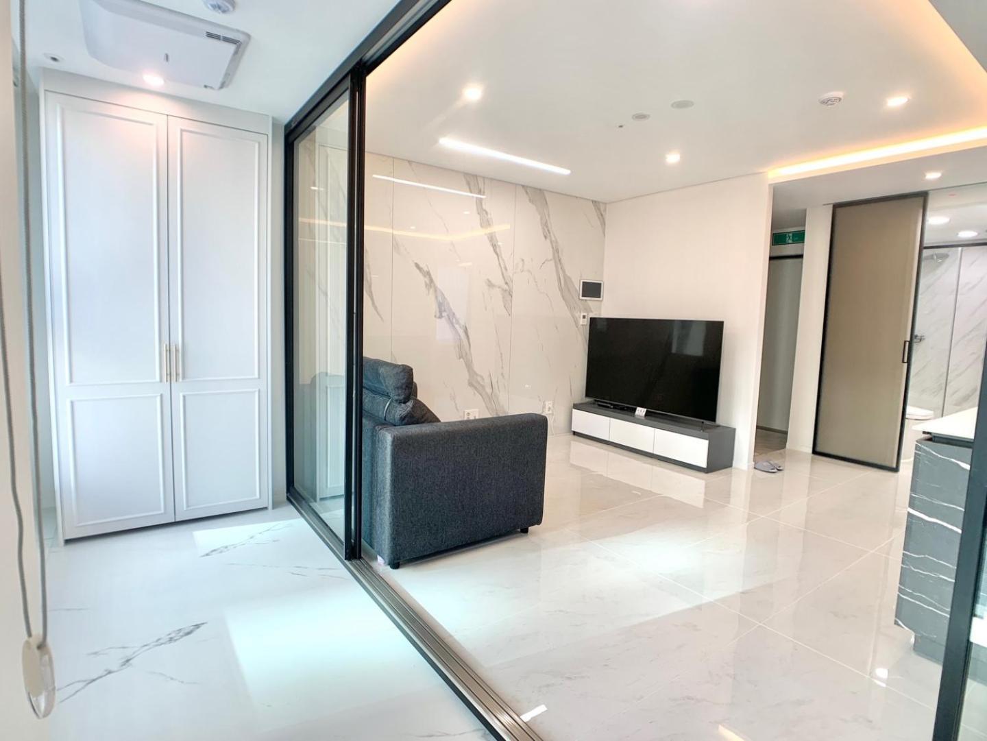 Zizel Seocho Aparthotel Seoul