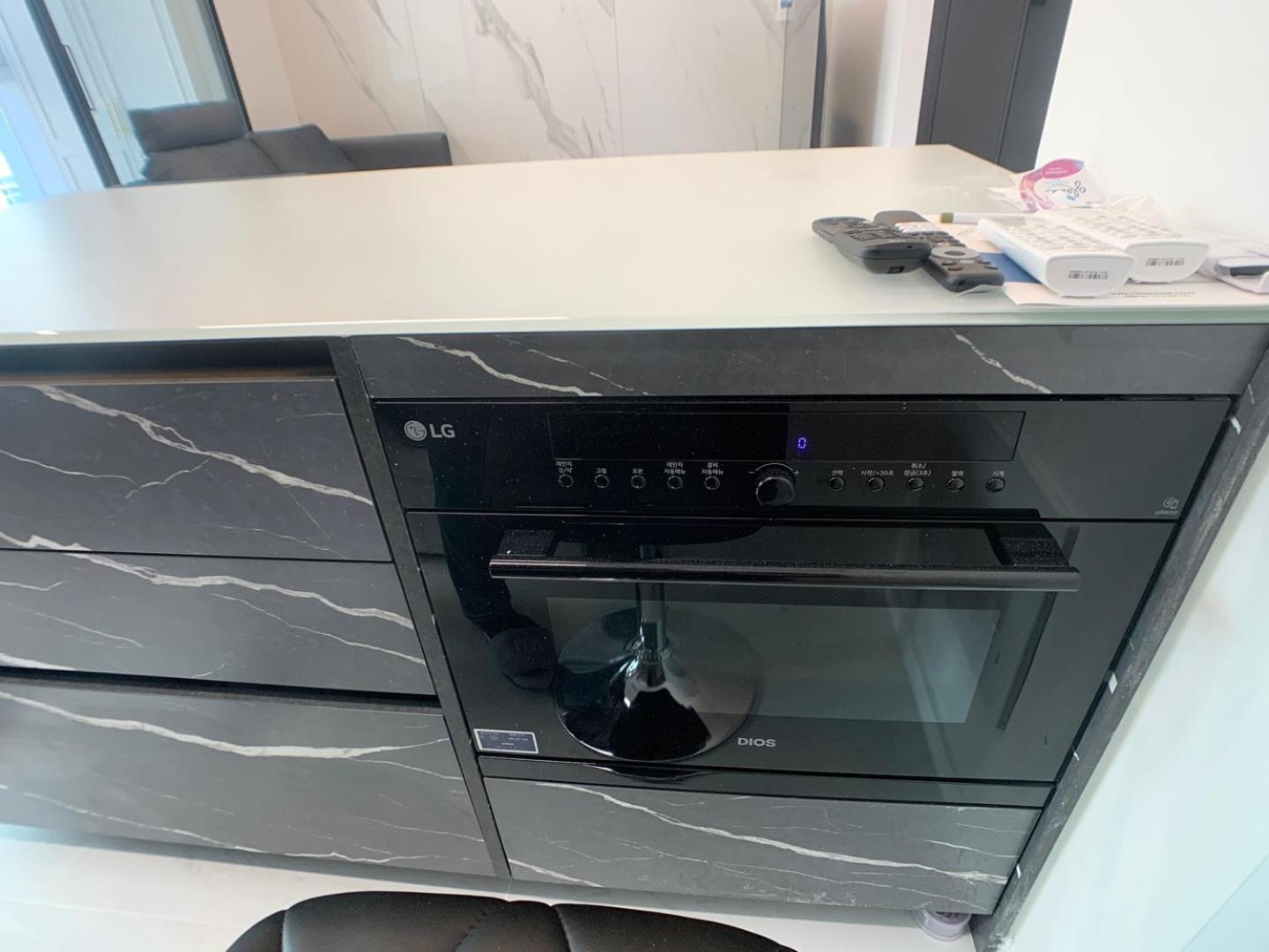 Aparthotel Zizel Seocho