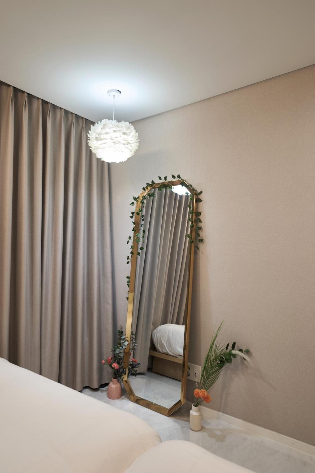 Zizel Seocho Aparthotel