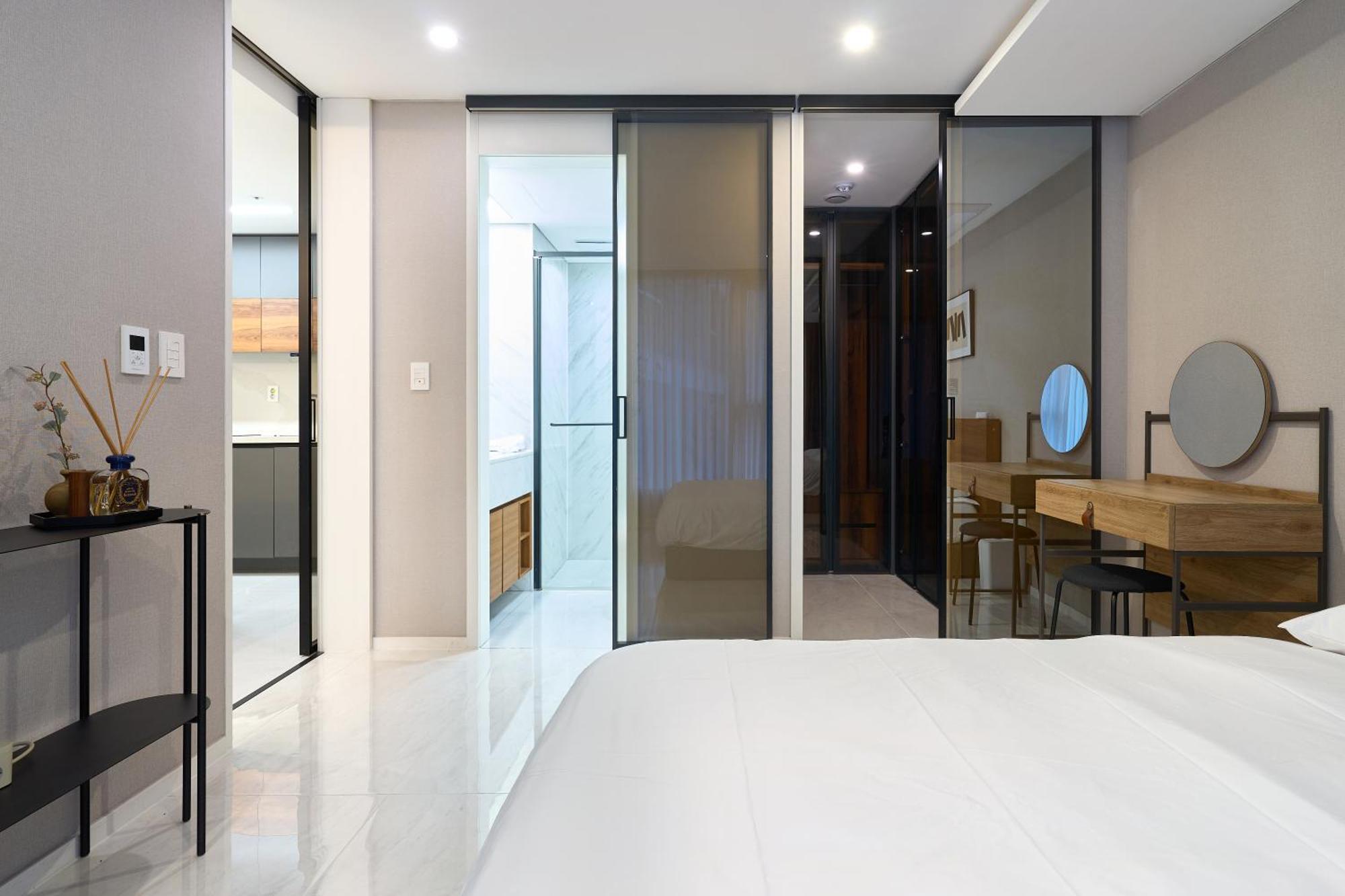 Aparthotel Zizel Seocho *
