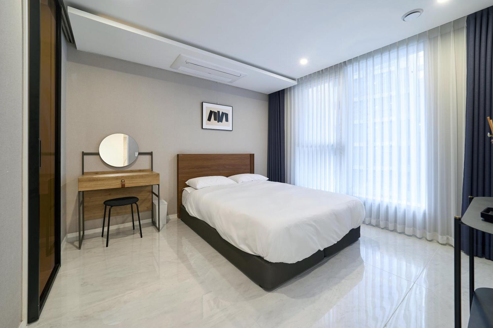 Zizel Seocho Aparthotel Seoul
