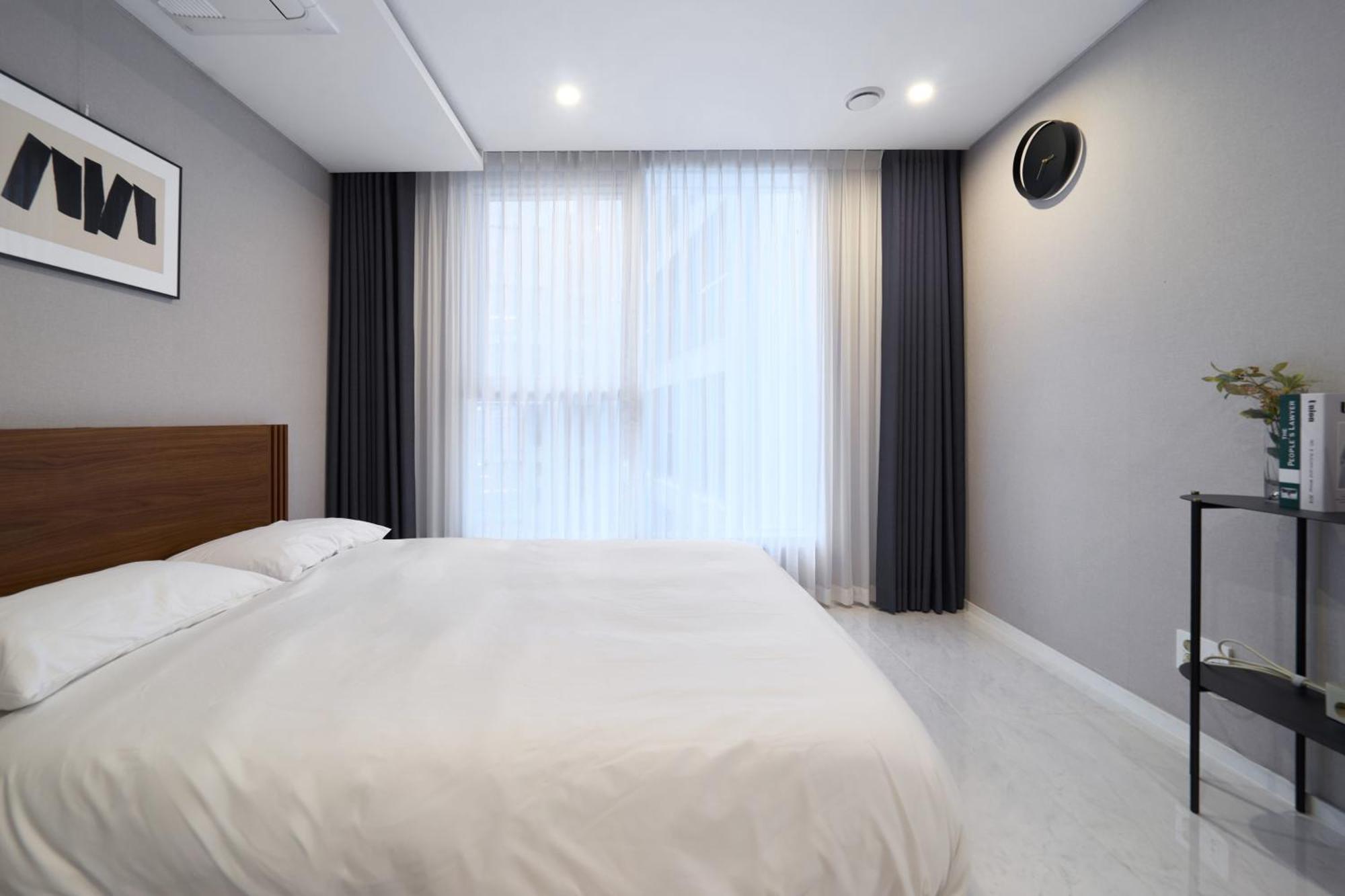 Zizel Seocho Aparthotel