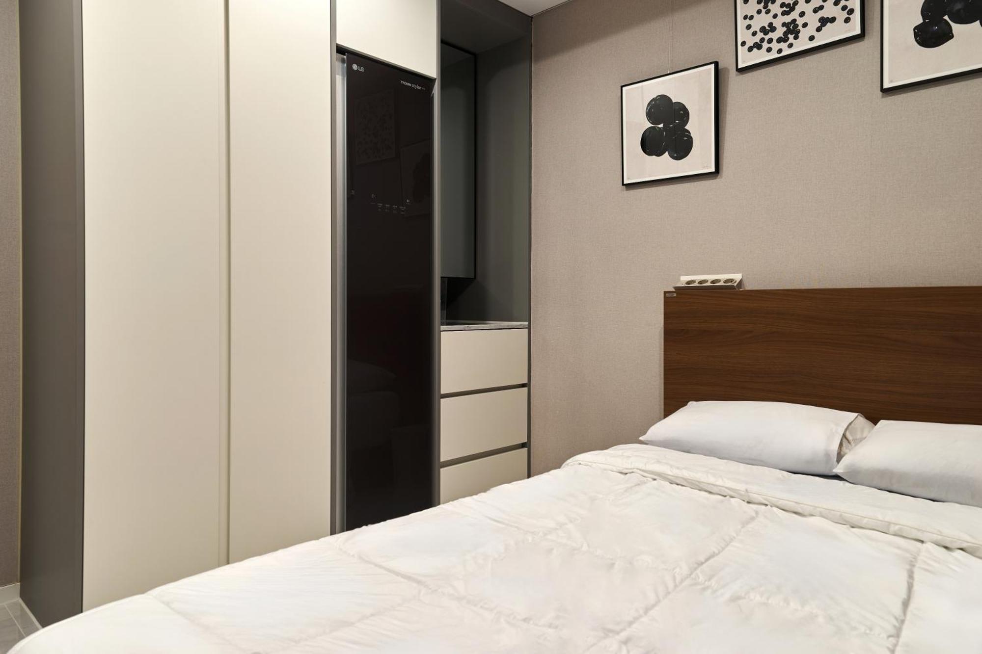Zizel Seocho Aparthotel Seoul
