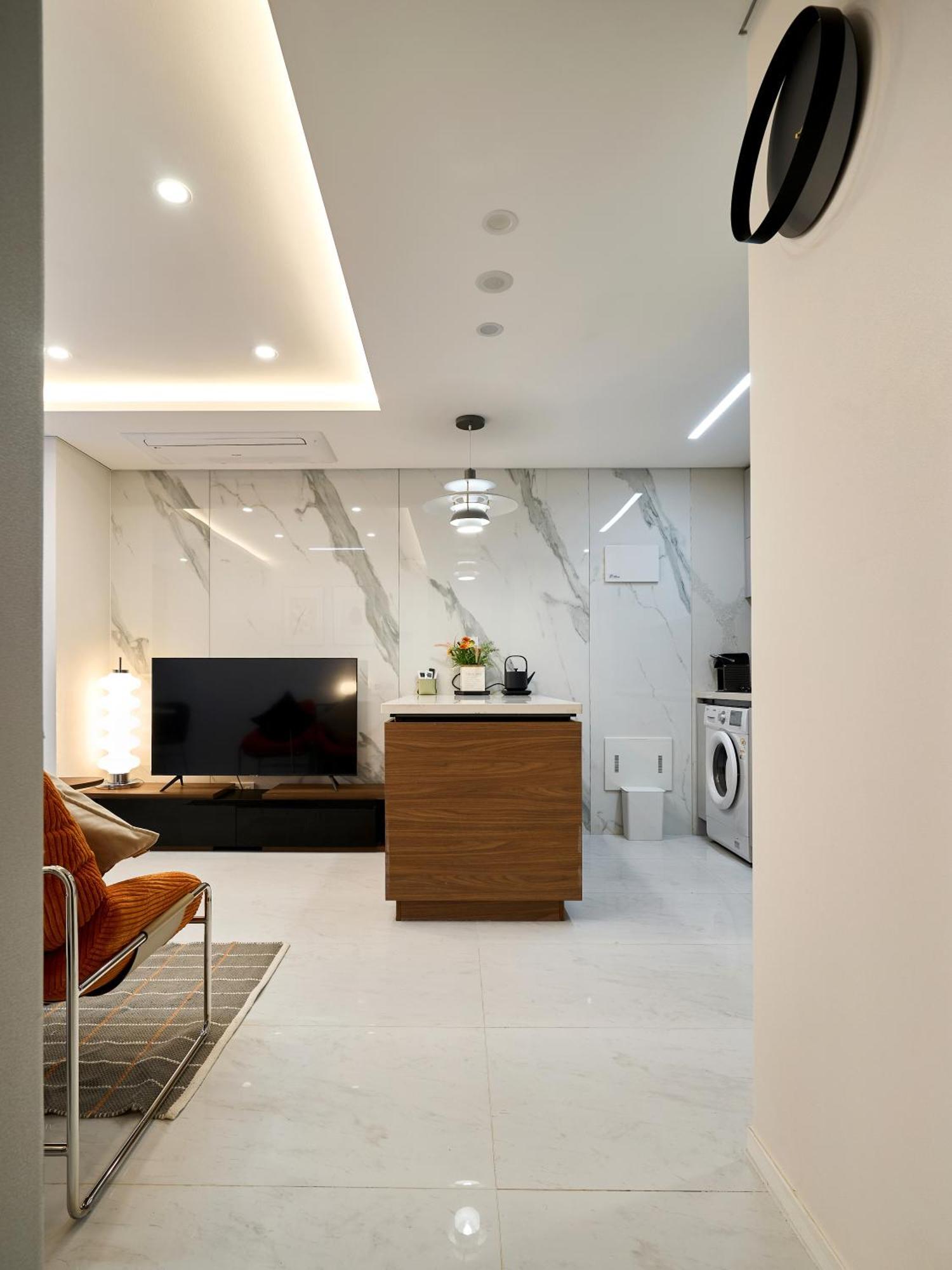 Zizel Seocho Aparthotel Seoul