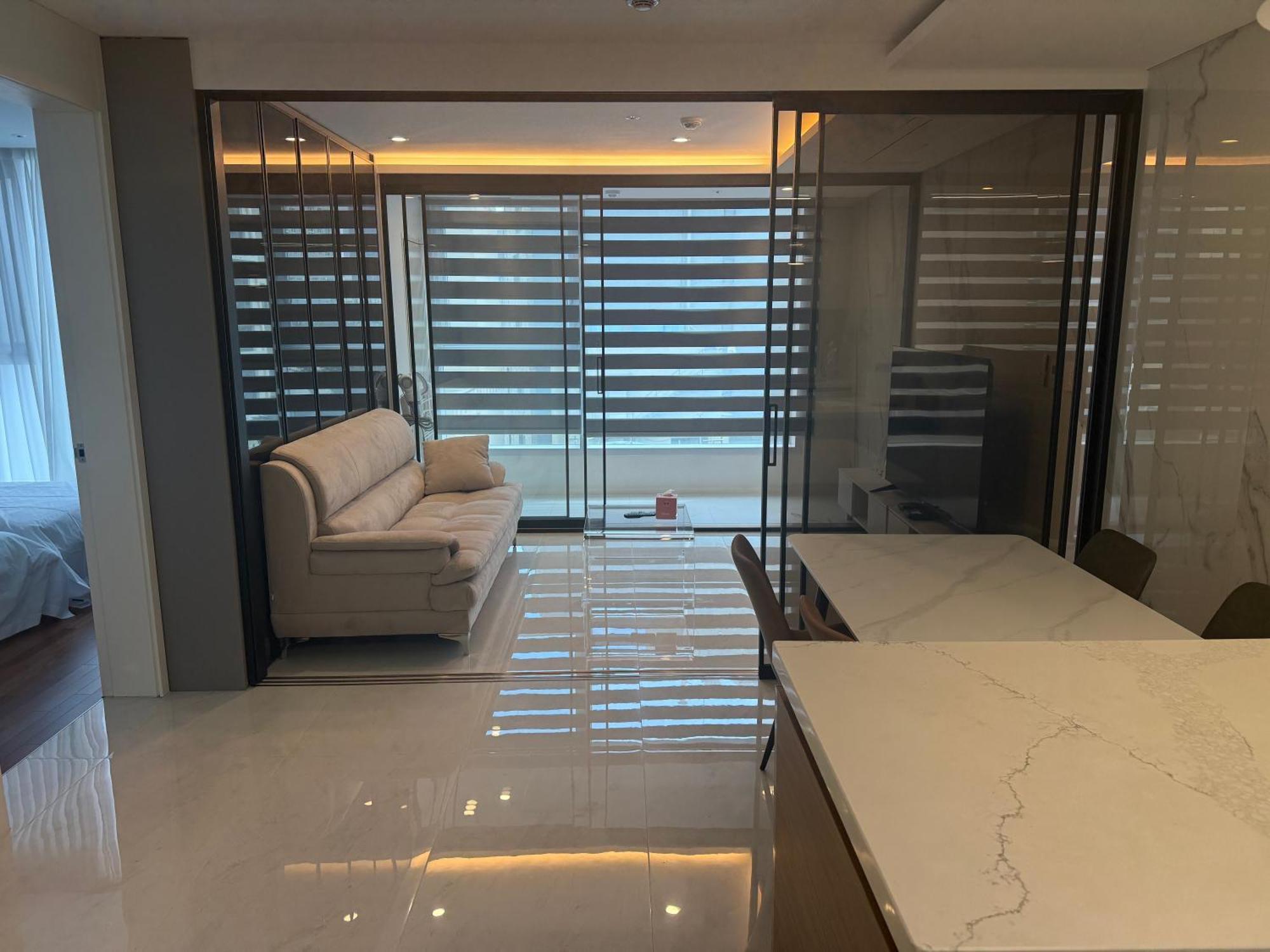 Aparthotel Zizel Seocho