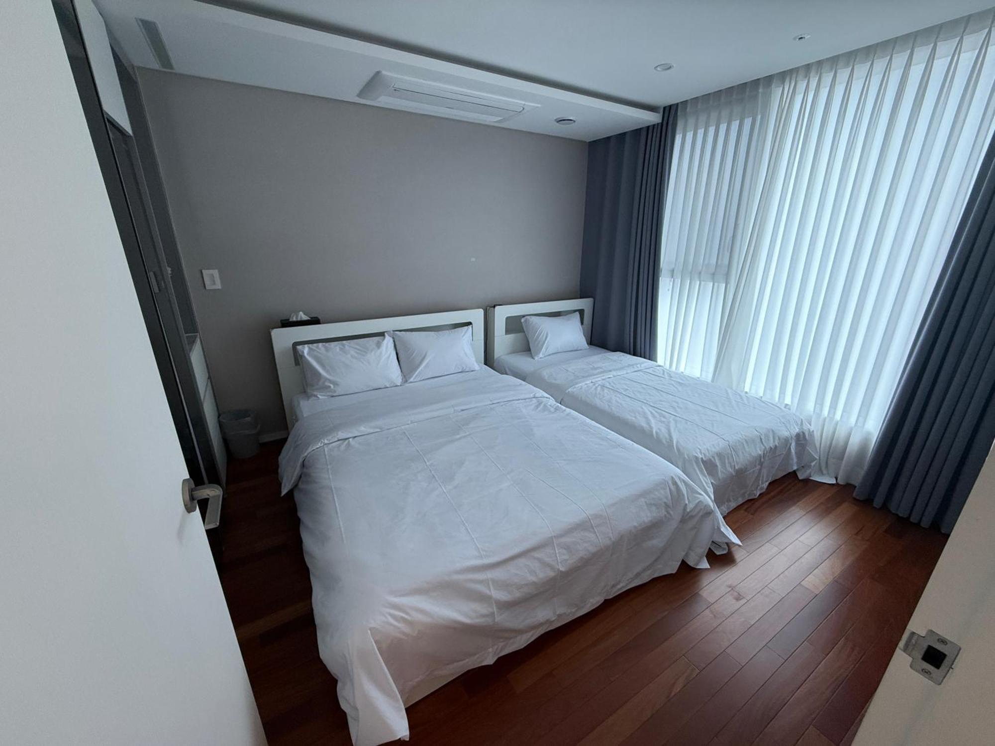 Aparthotel Zizel Seocho *