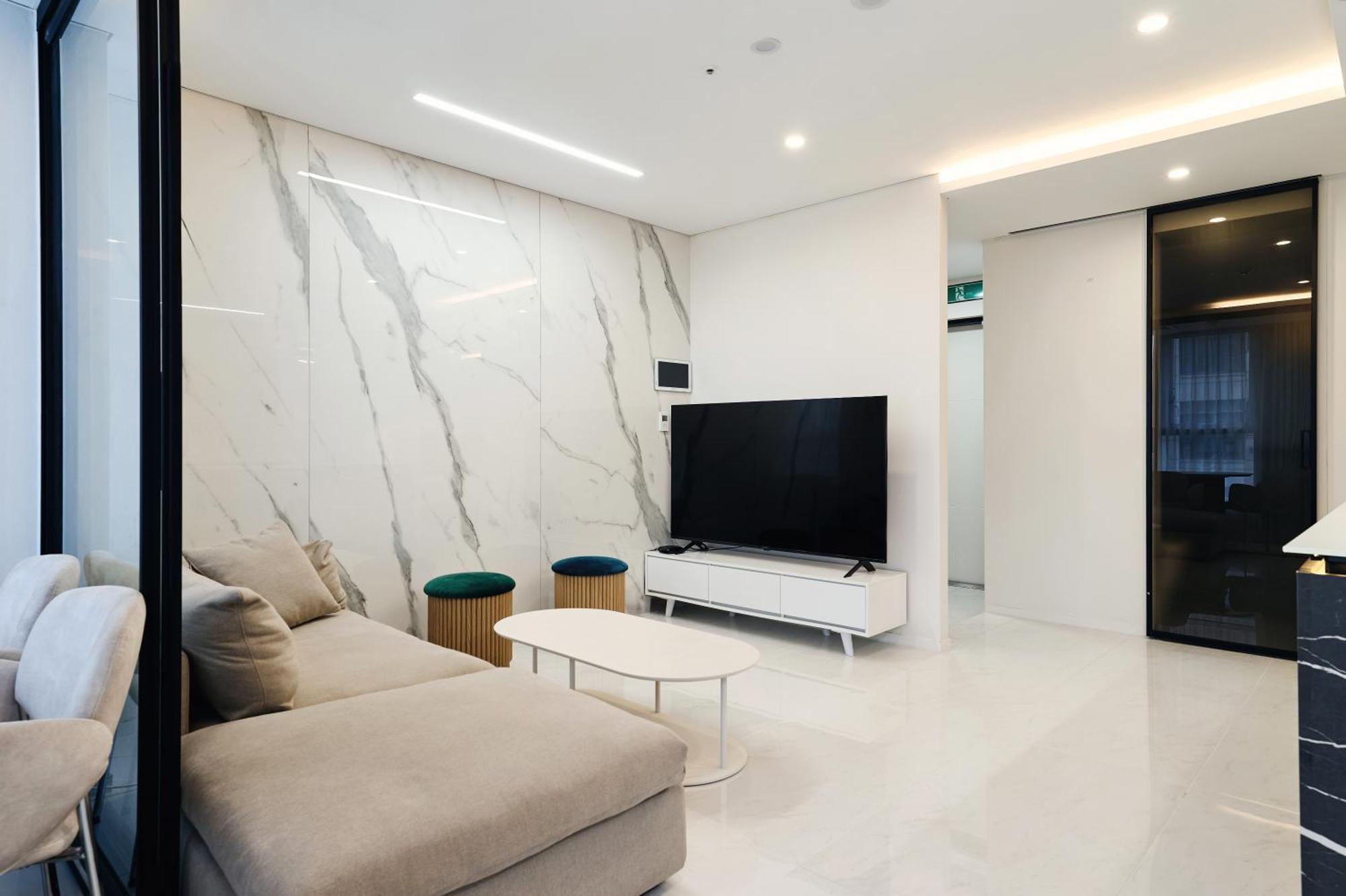 Aparthotel Zizel Seocho Seoul
