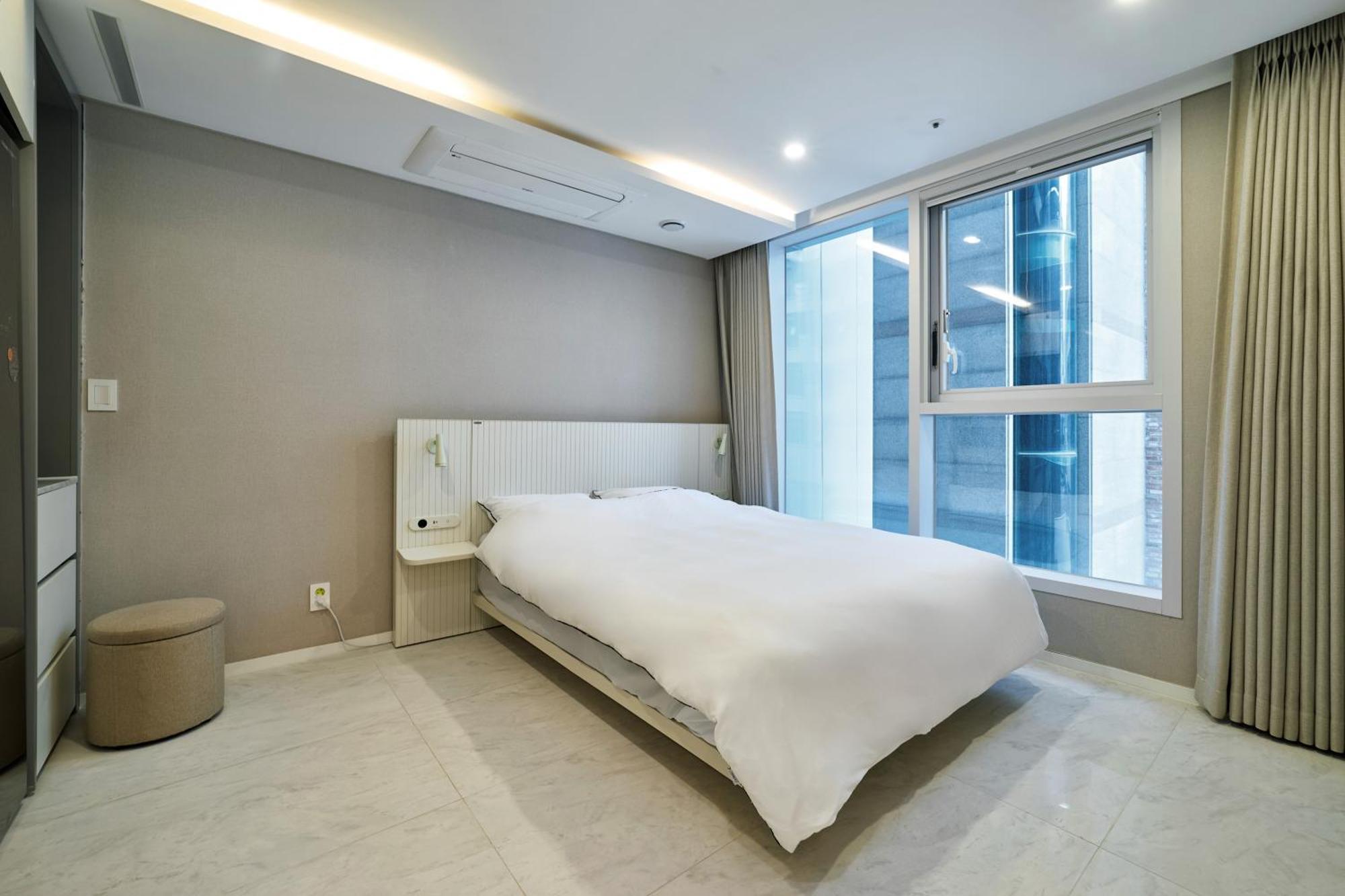 Aparthotel Zizel Seocho