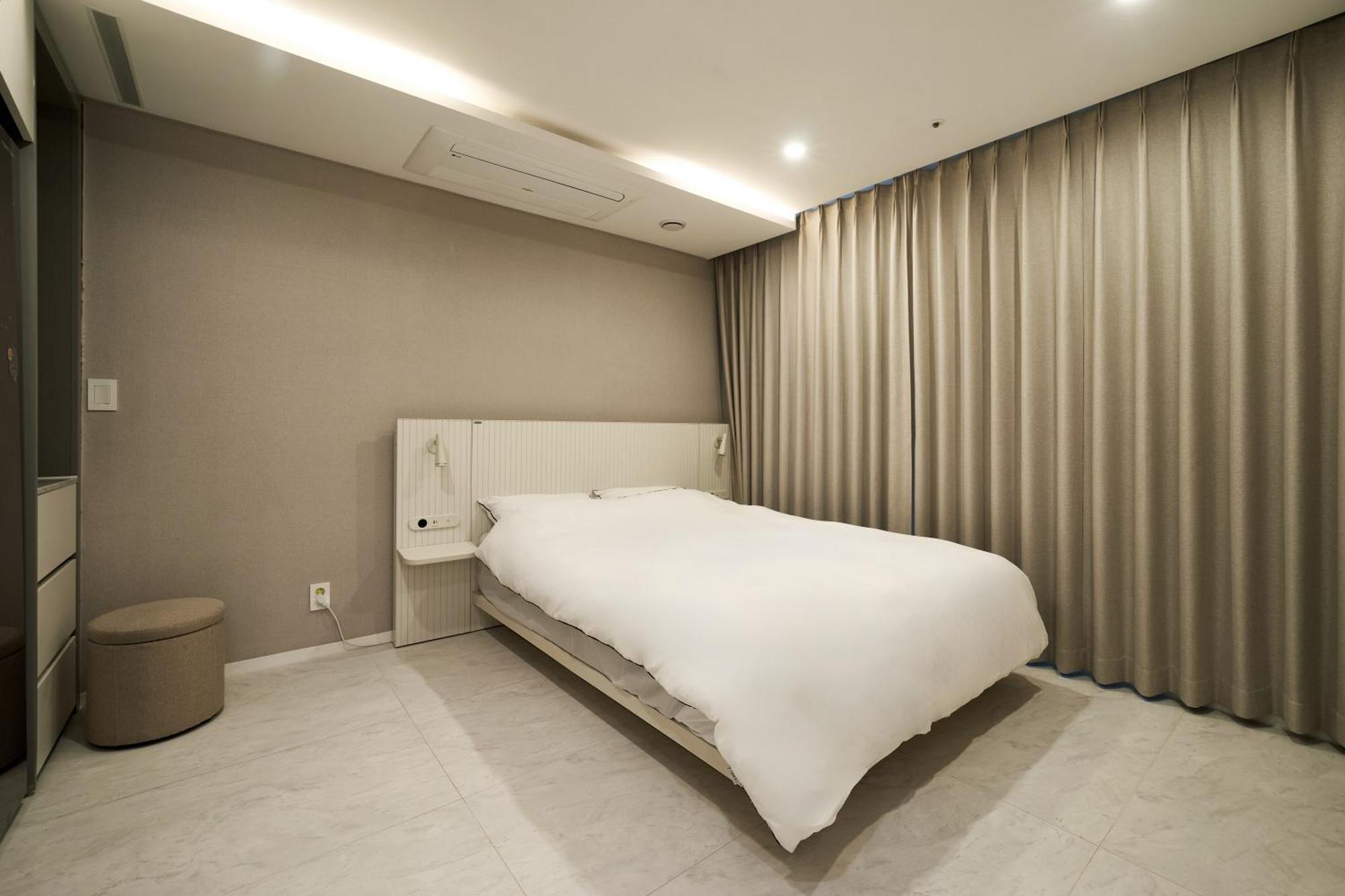 Zizel Seocho Aparthotel Seoul