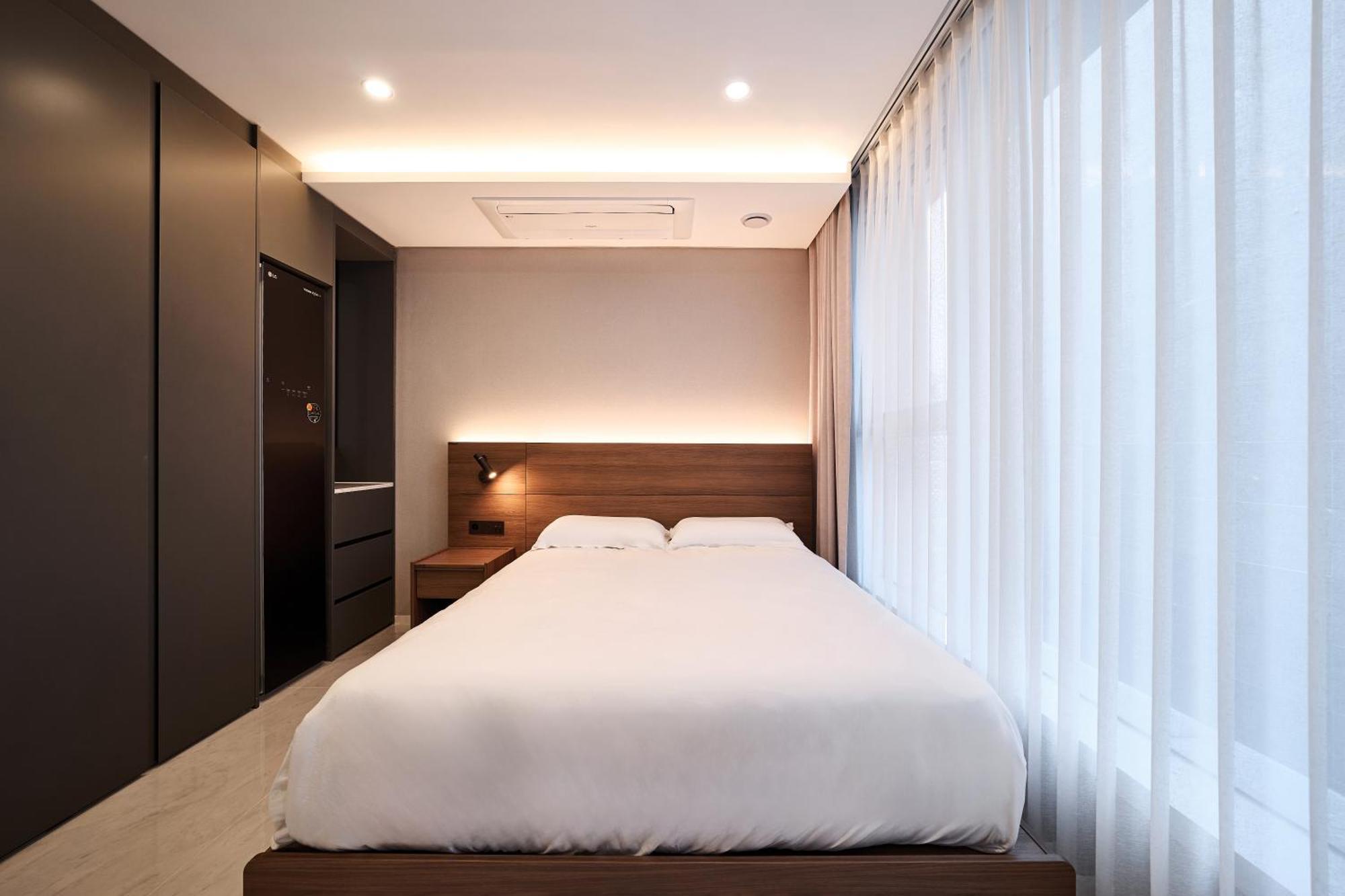 Aparthotel Zizel Seocho Seoul