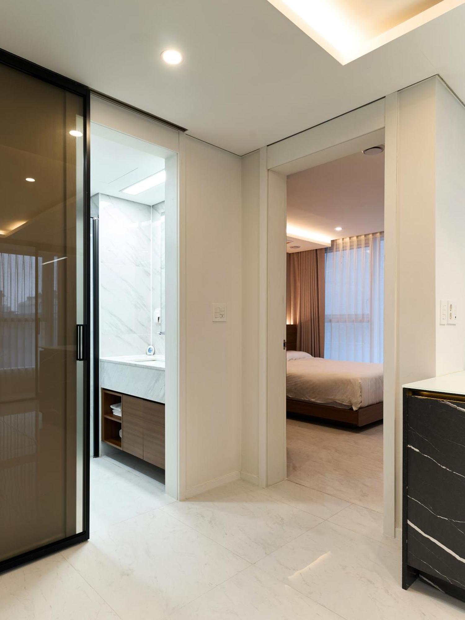 Aparthotel Zizel Seocho *