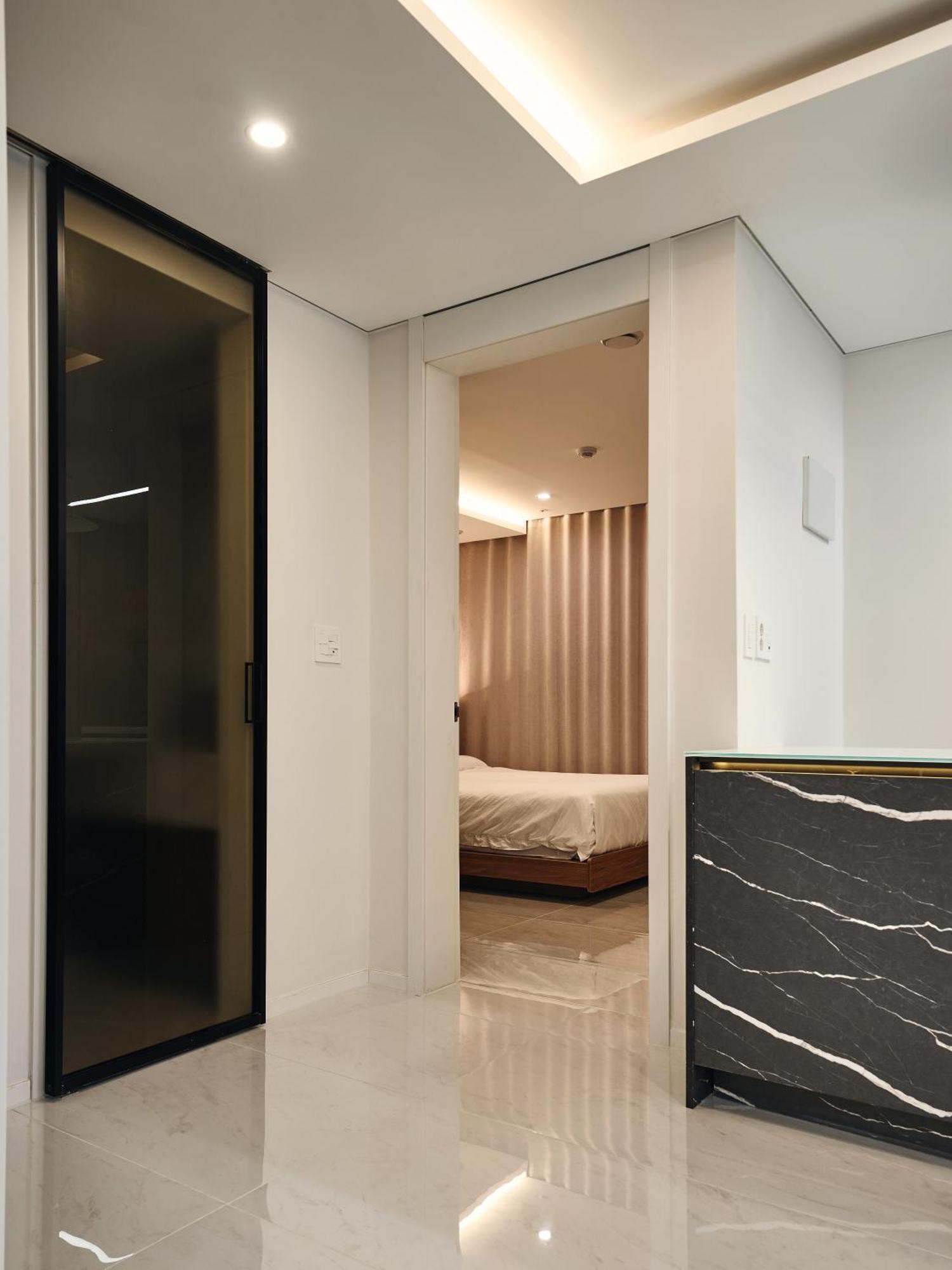 Aparthotel Zizel Seocho